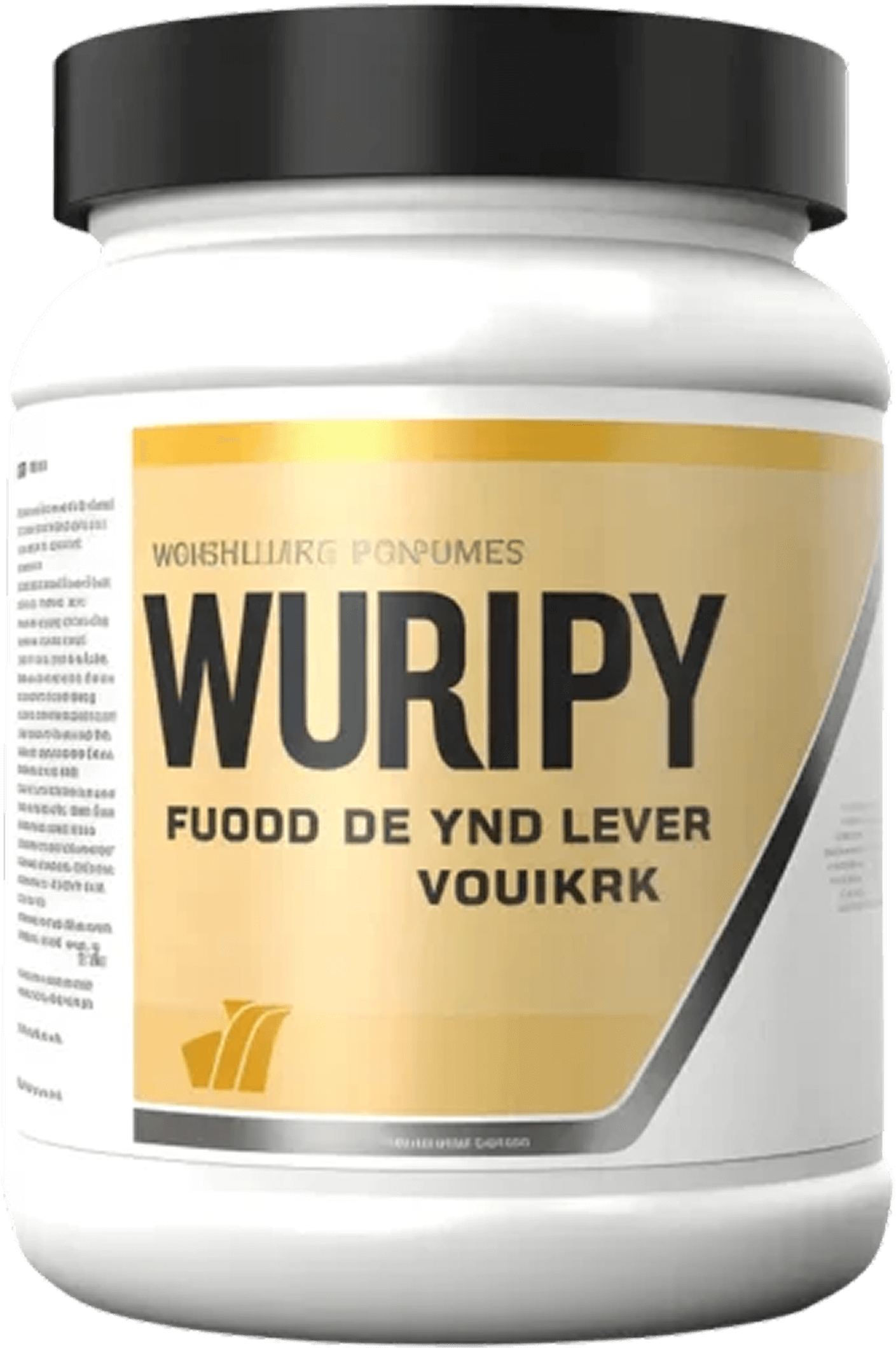 RULE YELLOW PROTEIN