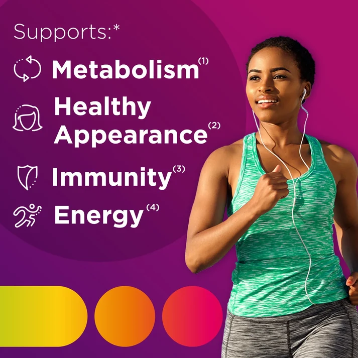 Centrum Women Multivitamin