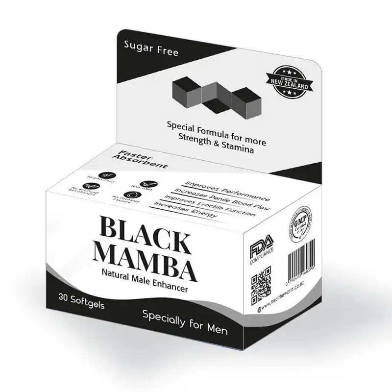 Black-Mamba-for-Men