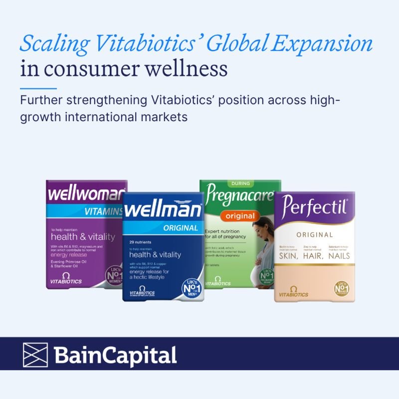 vitabiotic wellman