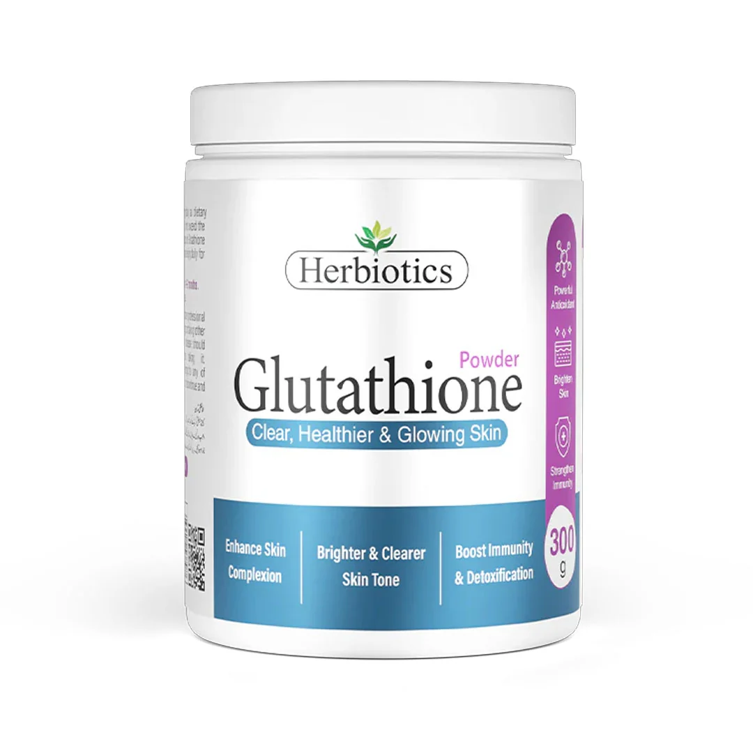 HerbioticsGlutathionePowder_300g