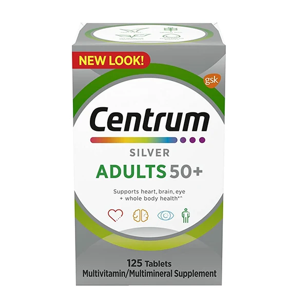 Centrum Adult Multivitamin