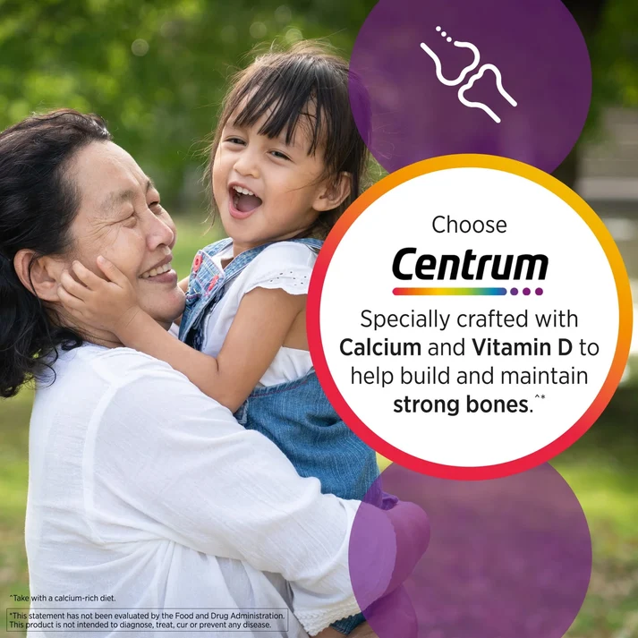 Centrum Women Multivitamin