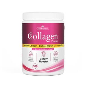 Herbiotics B Collagen Powder